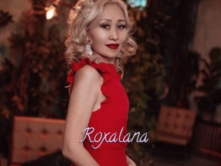 Roxalana
