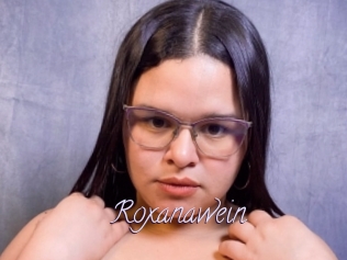 roxanawein Salopes Beurettes