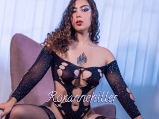 roxannehiller Salopes Beurettes