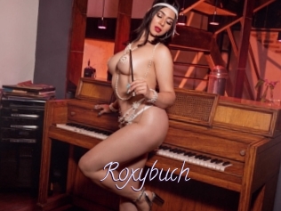 Roxybuch