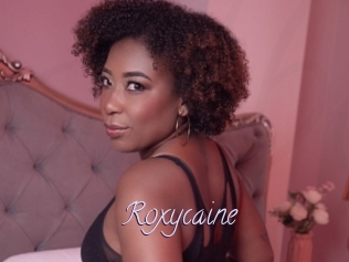 Roxycaine