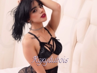 Roxydubois