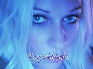 Roxymidnight
