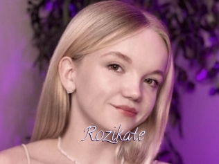 Rozikate