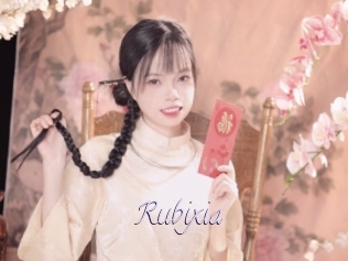 Rubixia