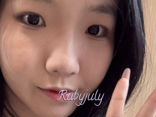 Rubyjuly