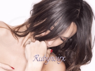 Rubynoirx