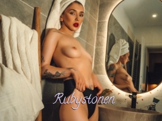 Rubystonen