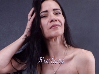 ruslana Salopes Beurettes