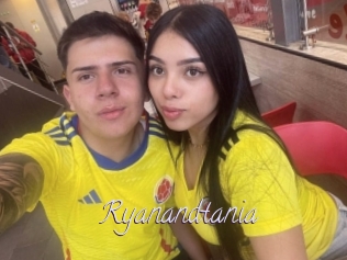 Ryanandtania