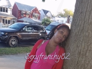Sexyfranchy82