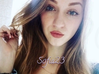Sofia23 Salopes Beurettes