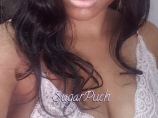 SugarPuch