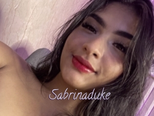 Sabrinaduke