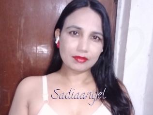 Sadiaangel