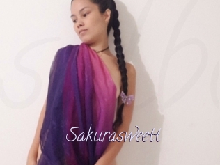 Sakurasweett