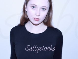 Sallystonks