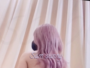 Sam_sunny
