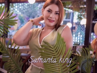 Samanta_king