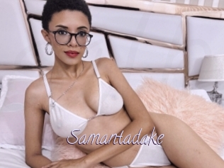 Samantadake