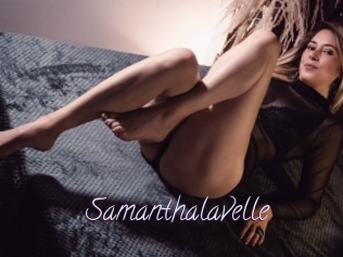 Samanthalavelle
