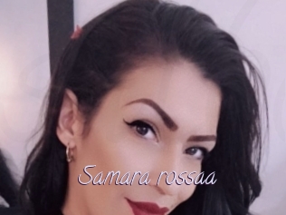 Samara_rossaa