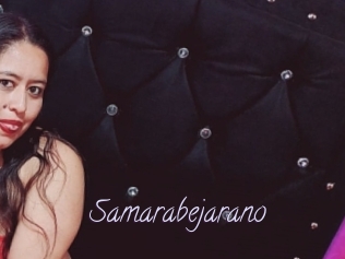 Samarabejarano