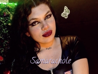Samarachole