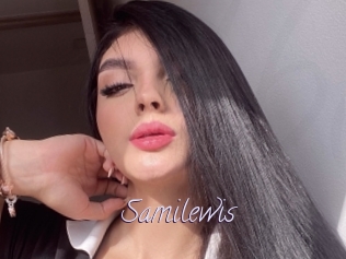 Samilewis