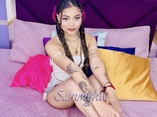 Sammyhil