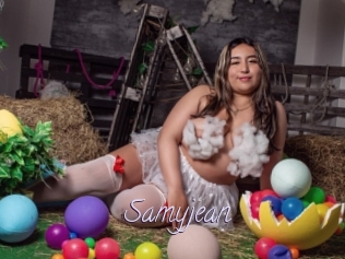 Samyjean