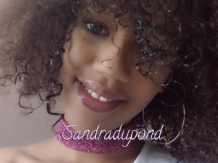Sandradupond