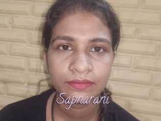 Sapnarani