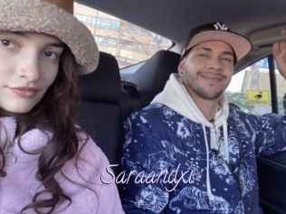 Saraandxi