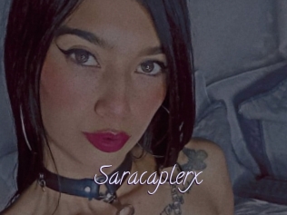 Saracaplerx