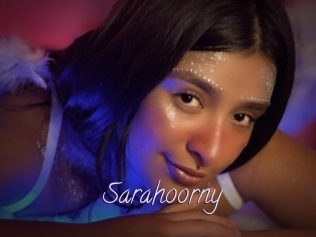 Sarahoorny