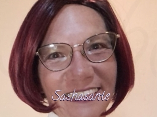 Sashasante
