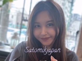 Satomikjapan