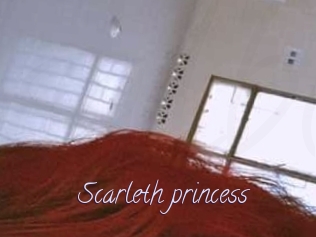 Scarleth_princess