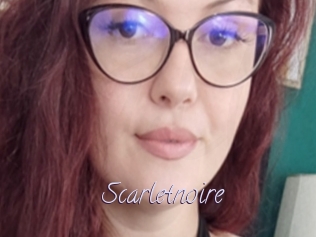 Scarletnoire