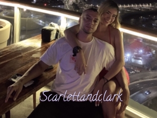 scarlettandclark Salopes Beurettes