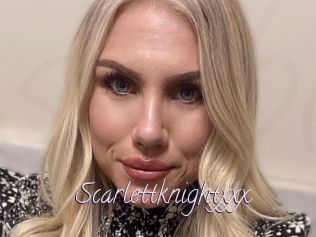 Scarlettknightxxx