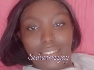 Seductressjay