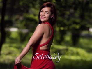 selenaivy Salopes Beurettes
