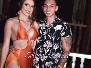 Seleneandeross