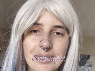 Sensualjen