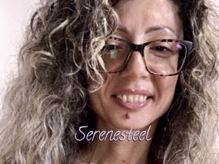 Serenesteel