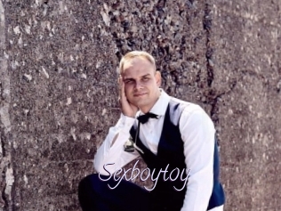 Sexboytoy