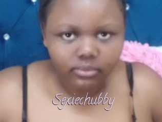 Sexiechubby