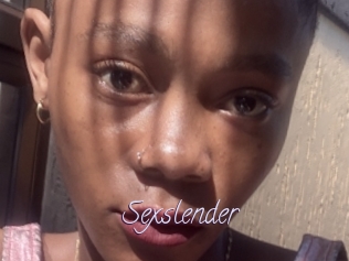 Sexslender